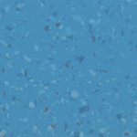 Lantai Vinyl Homogen