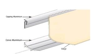 aksesoris lantai vinyl